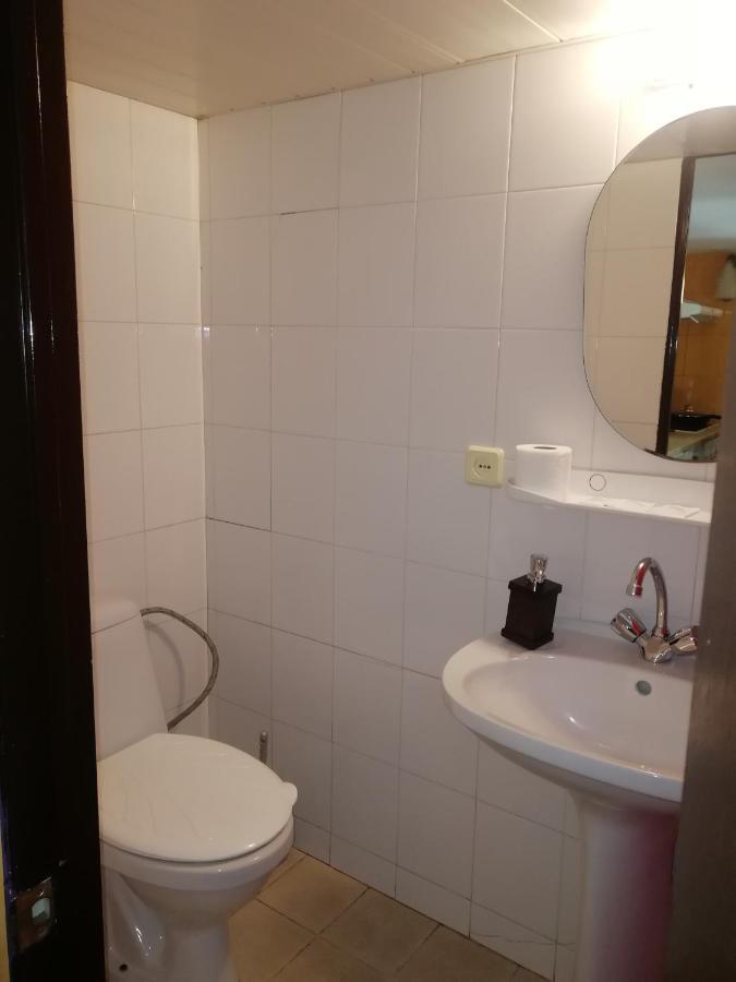Hotel Reno On Deribasovskaya Odessa Eksteriør billede
