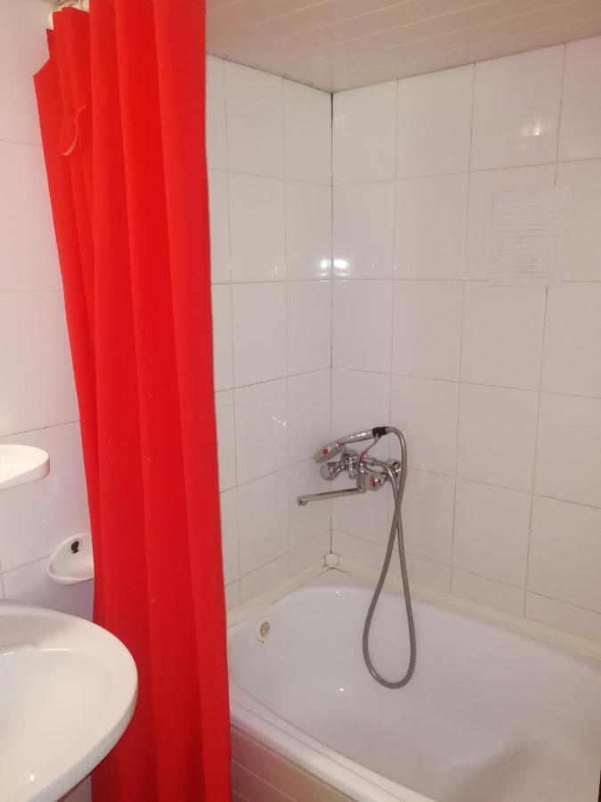 Hotel Reno On Deribasovskaya Odessa Eksteriør billede