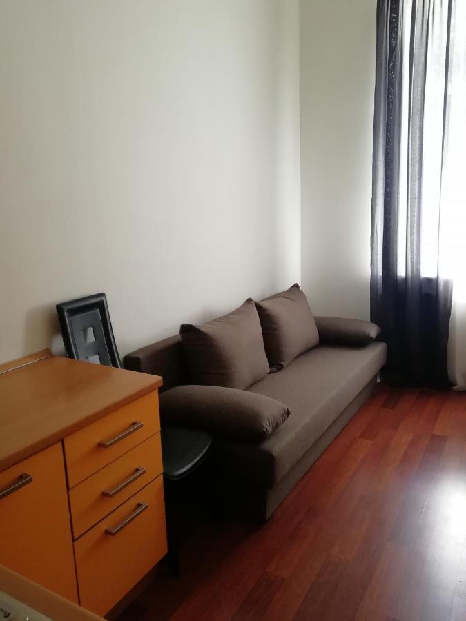 Hotel Reno On Deribasovskaya Odessa Eksteriør billede