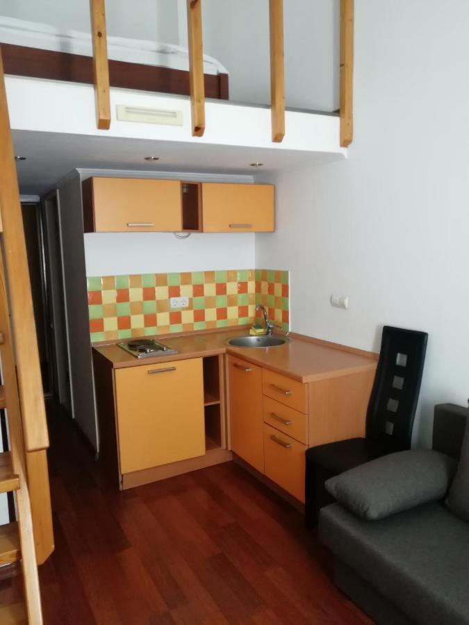 Hotel Reno On Deribasovskaya Odessa Eksteriør billede